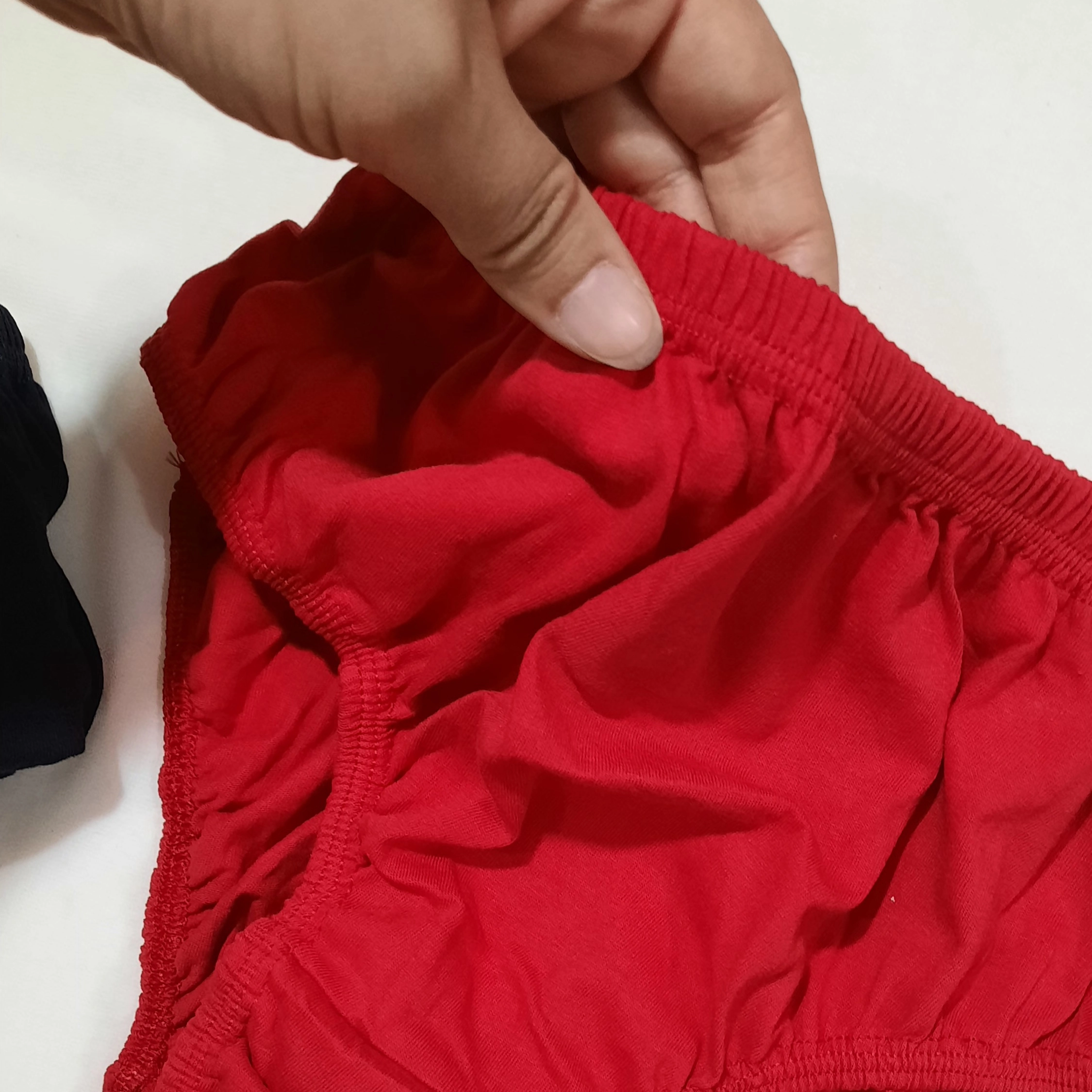 شورتکس بهداشتی لیفه ای با لایه ضد آب