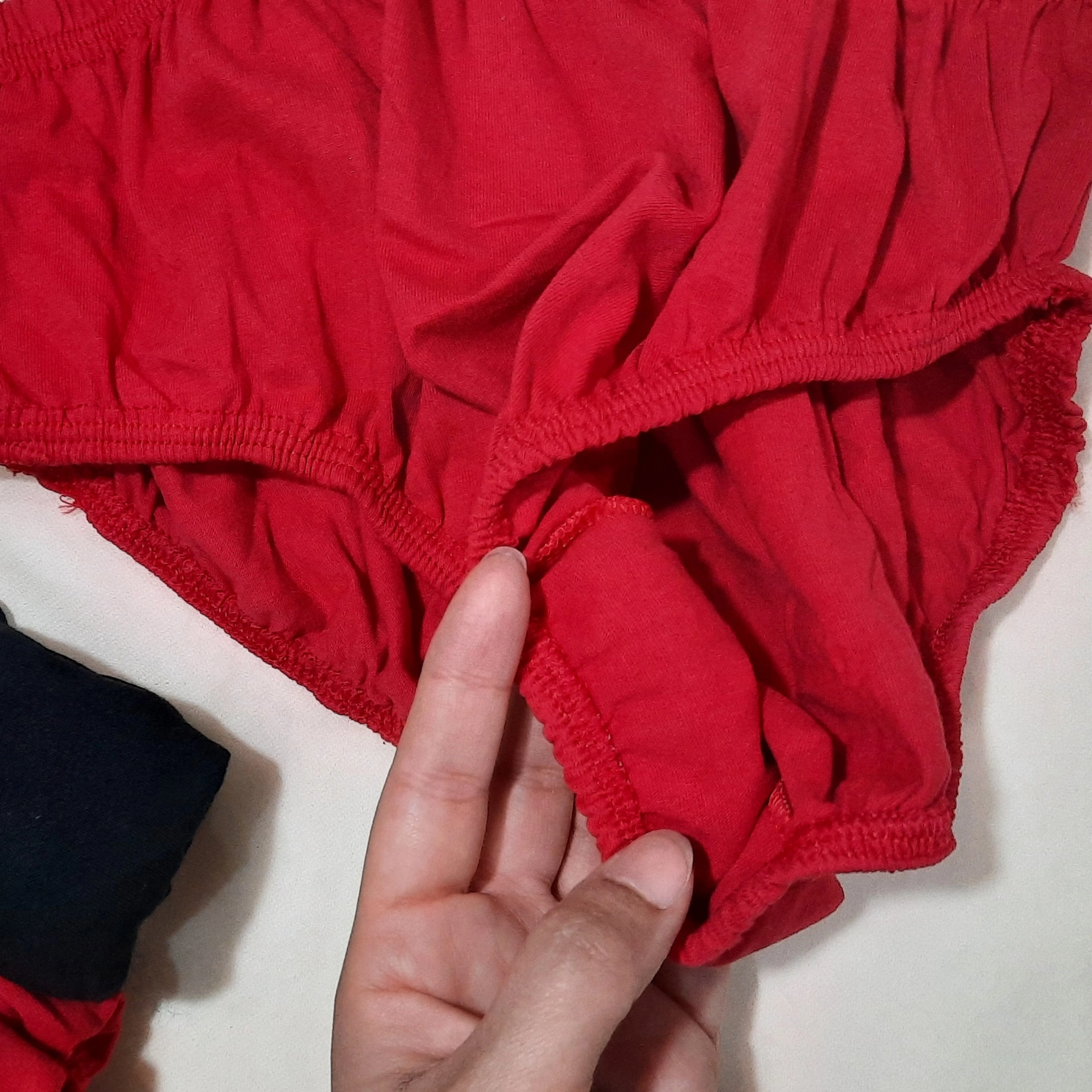 شورتکس بهداشتی لیفه ای با لایه ضد آب